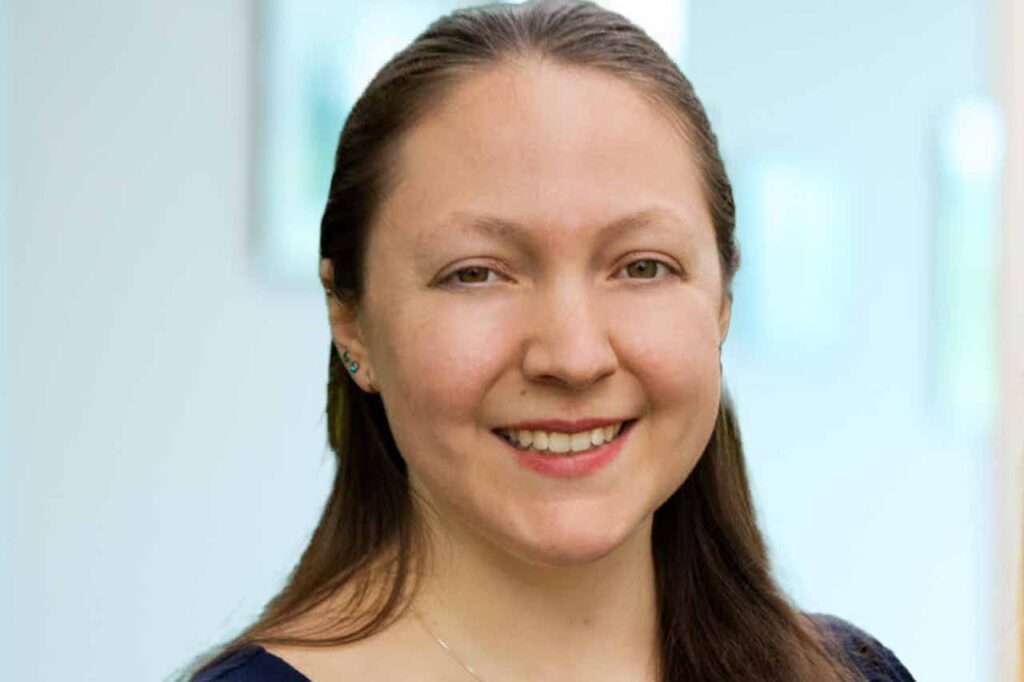 Shannon Cotter, FNP
