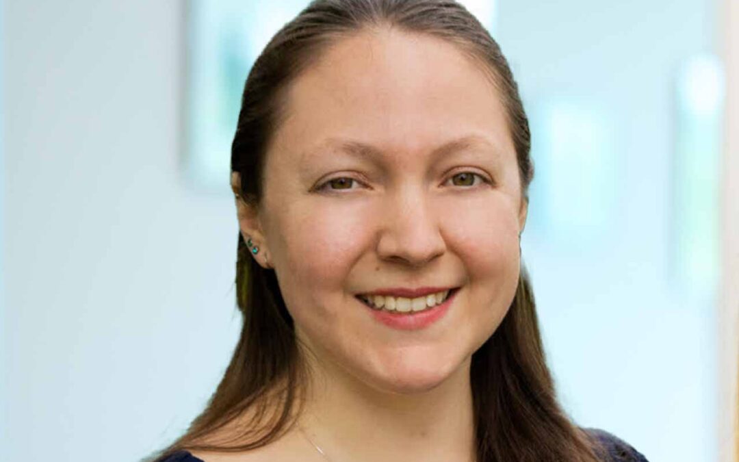 Shannon Cotter, FNP